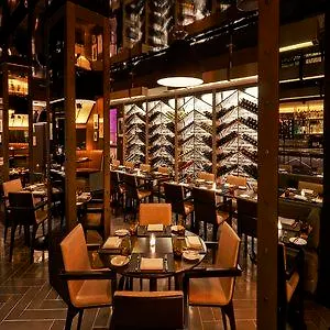 ניו יורק Paramount Hotel Times Square