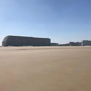 Apartment Into The Sea Middelkerke
