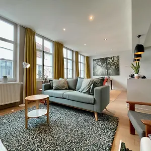 Apartment For Four Flat Gent