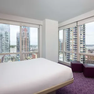 Yotel Times Square Hotell