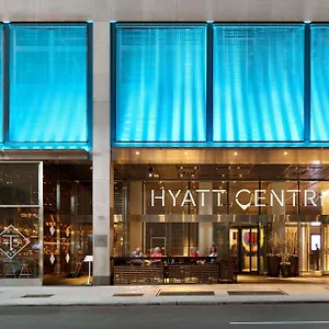 Hotel Hyatt Centric Times Square