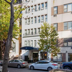 Hotel La Quinta By Wyndham Park, Nowy Jork