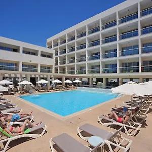 Hotell Nelia Gardens Ayia Napa