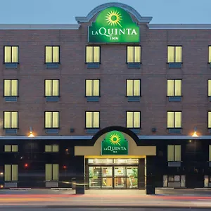 Hotel La Quinta By Wyndham Queens, Nowy Jork