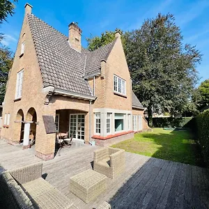  Villa Le Coin België