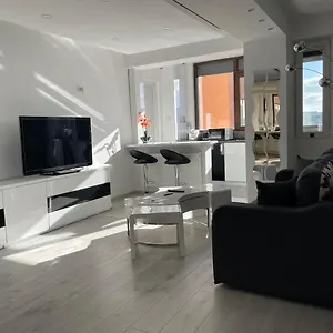 דירה Luxury Two Militari M3