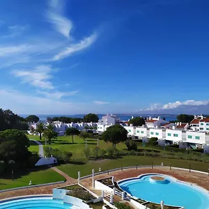 Prainha Clube Apart-hotel