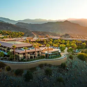 The Ritz-carlton, Rancho Mirage