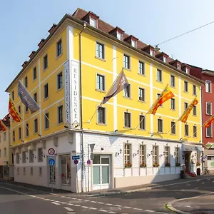 *** Hotel Hotel Residence Duitsland