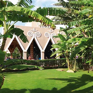 Hotell Riu Funana Santa Maria