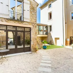  Bed & Breakfast La Parenthese, D'hotes Frankrijk