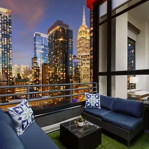 מלון Doubletree By Hilton - Chelsea, ניו יורק