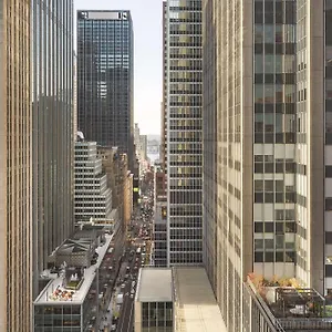 Hotel Doubletree By Hilton Midtown Fifth Ave, Nowy Jork