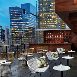 Doubletree By Hilton Times Square West Nova Iorque