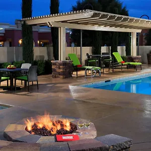Hampton Y Vegas South 3*, Las Vegas Estados Unidos