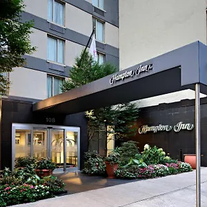 Hotel Hampton Manhattan Chelsea, Nowy Jork