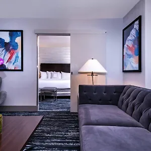 מלון Fairfield By Marriott Manhattan Times Square, ניו יורק