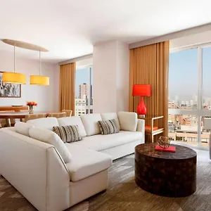 Sheraton Tribeca **** Нью-Йорк