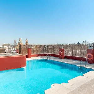 Genteel Conde De Ibarra Apartamento
