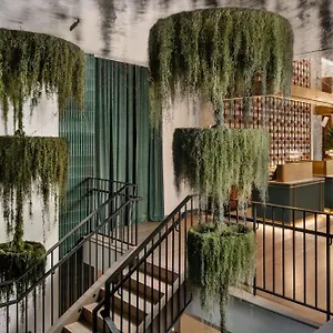 Arlo Midtown Nova Iorque