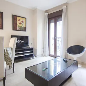 Rentalsevilla Cano Y Cueto Iii Apartamento