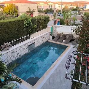 Degirmenli 3* Alaçatı