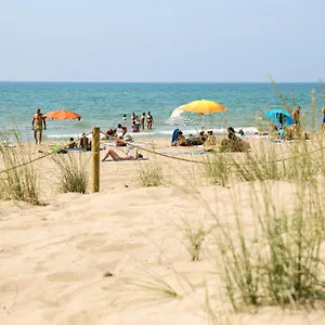 אתר קמפינג Camping 3 Estrellas