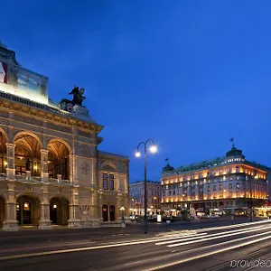 Hotell Bristol, A Luxury Collection Hotel, Wien