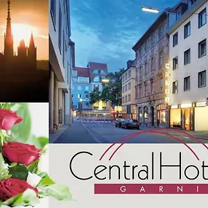 ** Hotel Egbr Duitsland