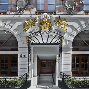 Hotel Life, Nowy Jork