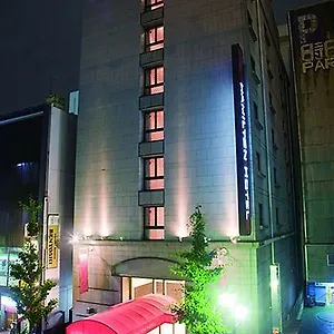 ハミルトンホテル Red 3* 名古屋市