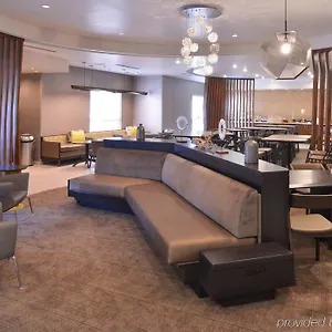 Springhill Vegas Henderson 3*, Las Vegas Estados Unidos
