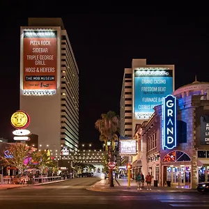 Downtown Grand & Casino Las Vegas