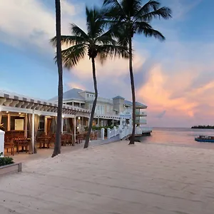 Pier House & Spa Key West