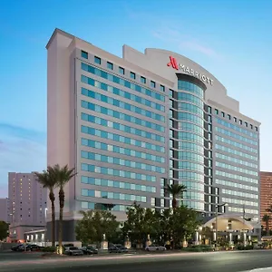 Marriott Las Vegas