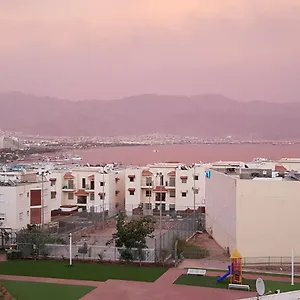 דירה נוף לים האדום - Sea View
