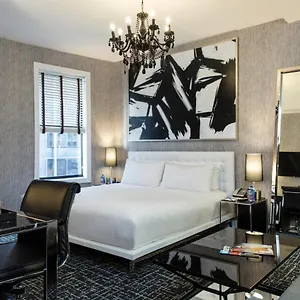 Amsterdam Court New York