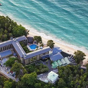 Hotell Coral Smart Choice Beau Vallon (Mahe)