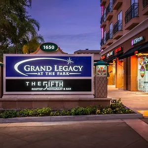 Grand Legacy At The Park Anaheim