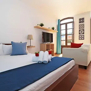 Del Parque Flats Estudio Lagunillas , Málaga España