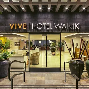 Vive Waikiki Honolulu