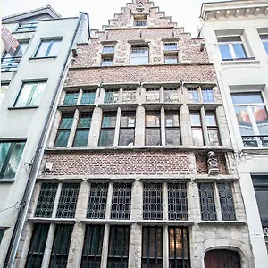 Villa Homes Goddaard Antwerpen