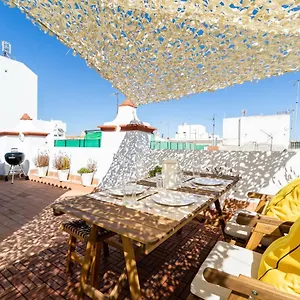 La Torre De Menacho , Cádiz España