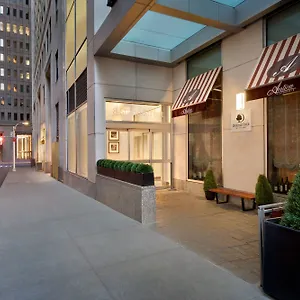 Doubletree By Hilton Downtown Nova Iorque