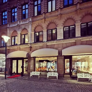 Hotell Baltzar Jacobsen Sure Collection By Western Malmö