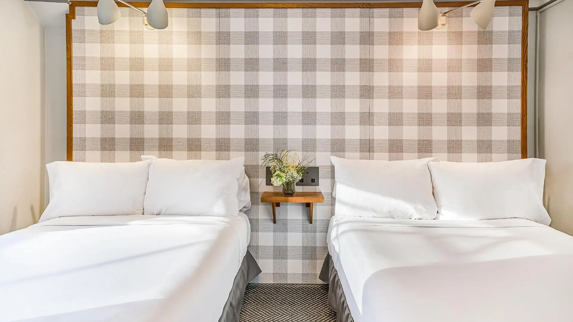 Paramount Hotel Times Square Nova Iorque