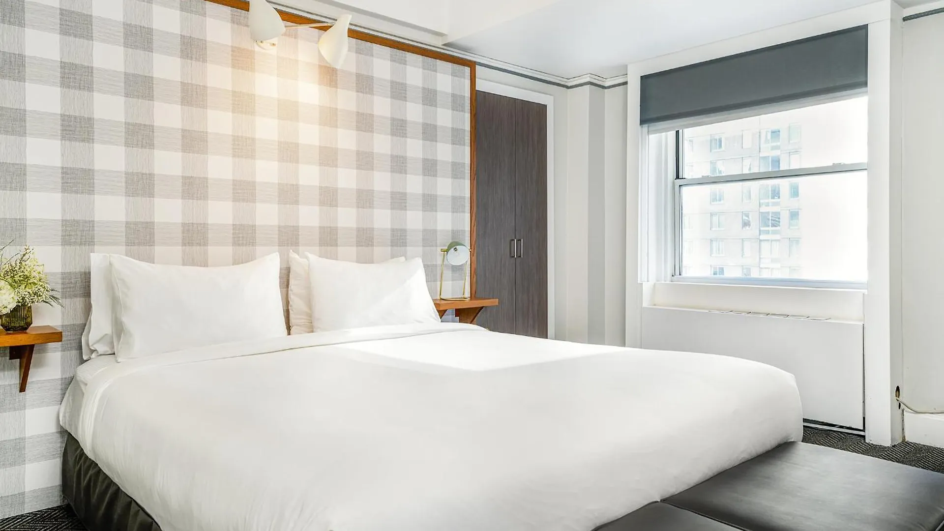 Paramount Hotel Times Square Nova Iorque