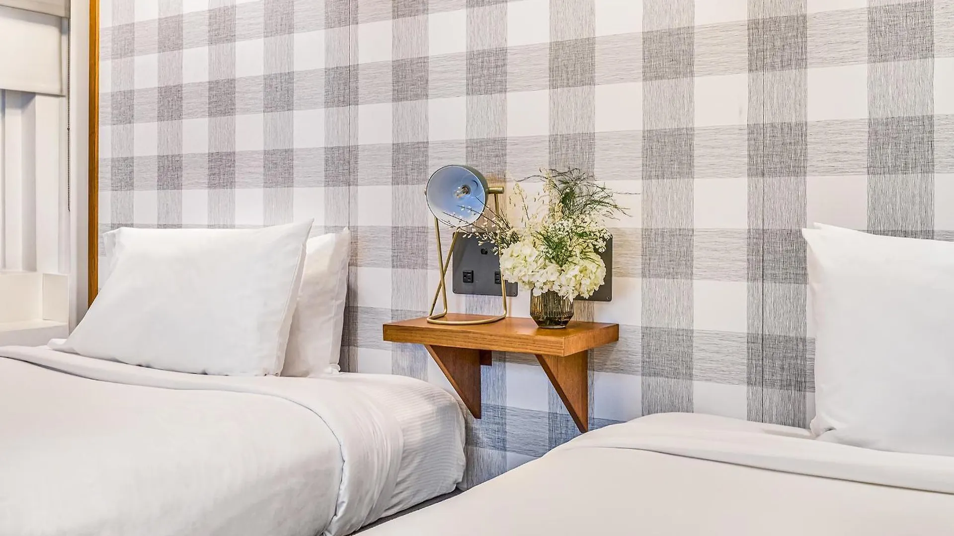 Paramount Hotel Times Square Nova Iorque