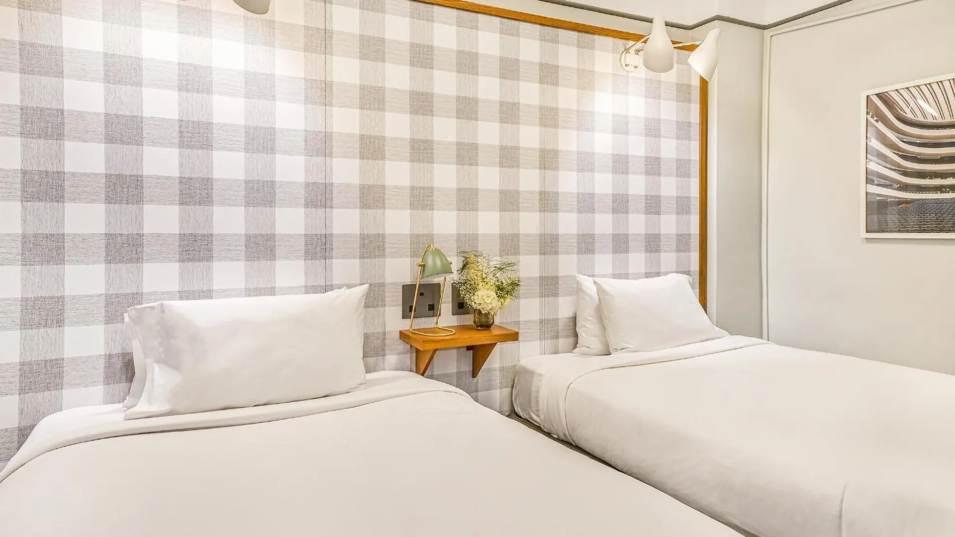 Paramount Hotel Times Square Nova Iorque