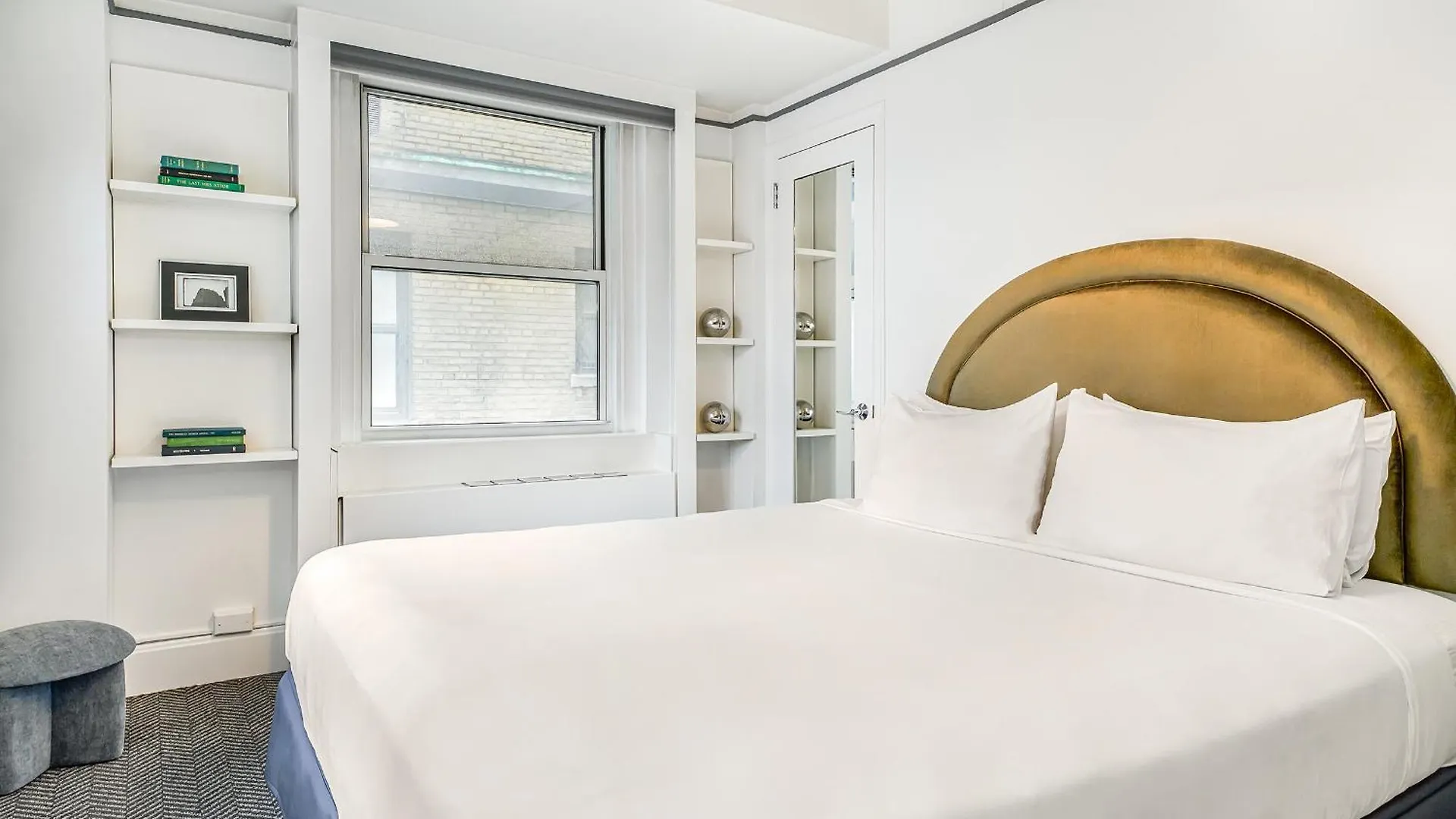 Paramount Hotel Times Square Nova Iorque